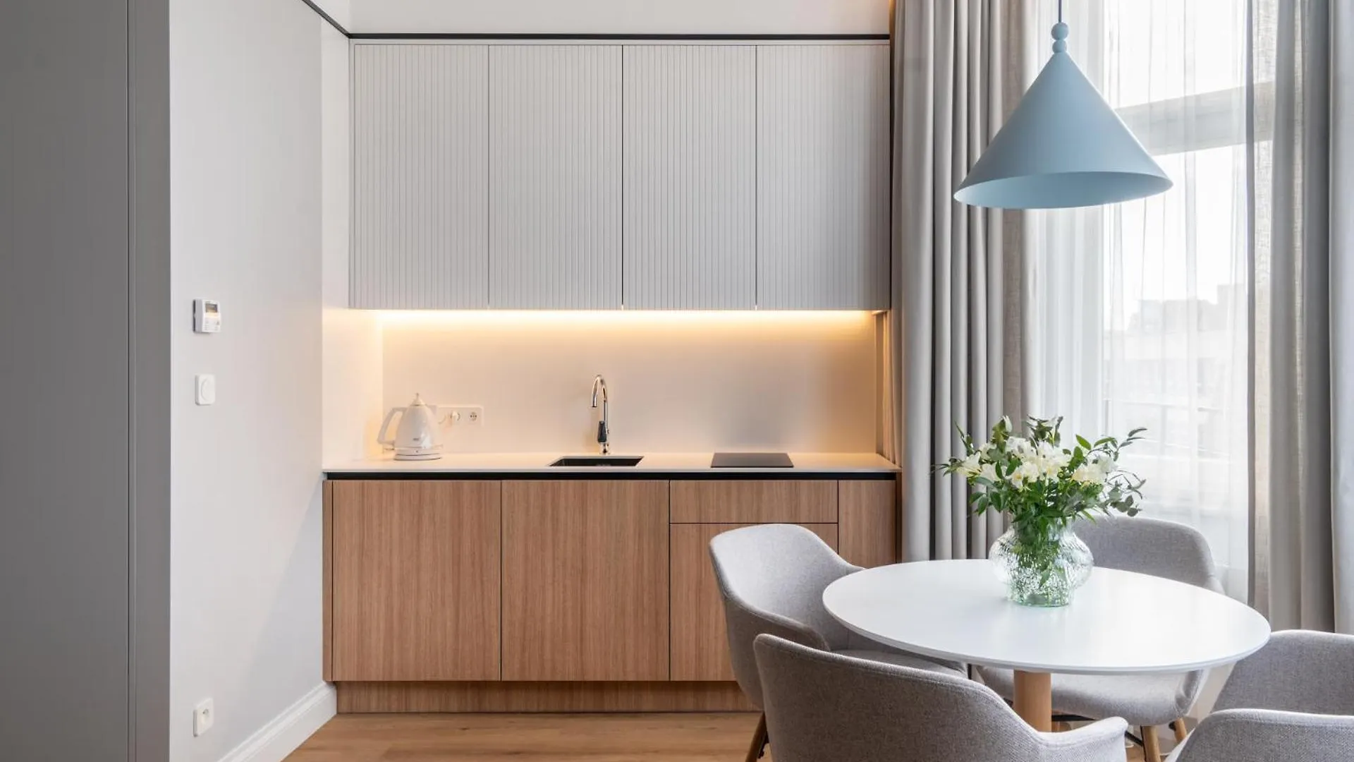 Baltic Haven Sopot Apartment