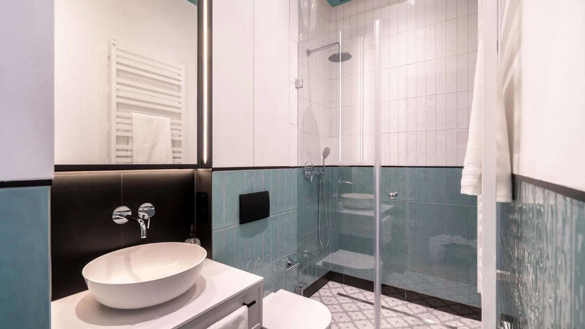 Baltic Haven Sopot Apartment