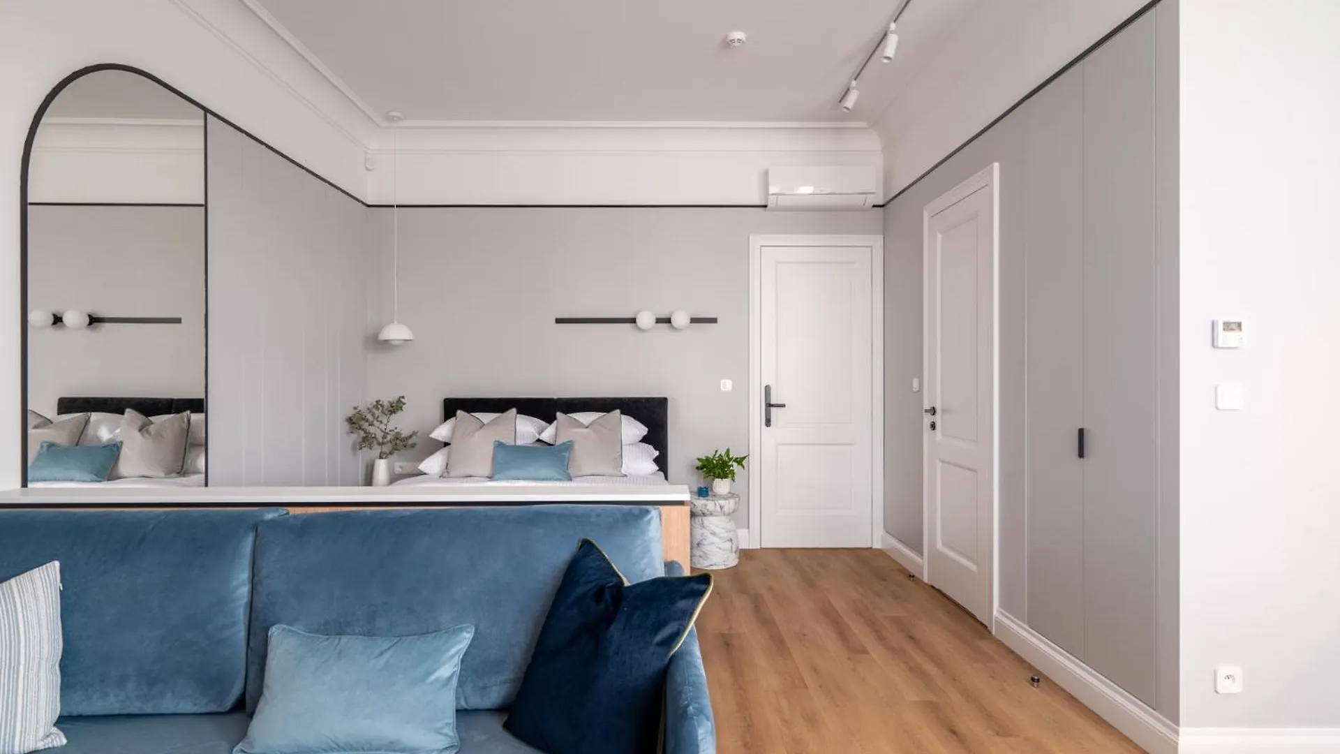 Baltic Haven Sopot Apartment Poland