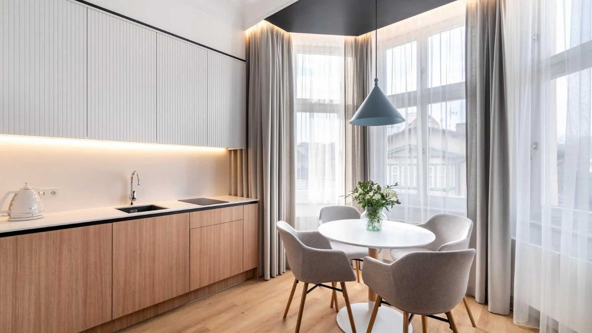 Baltic Haven Sopot Apartment