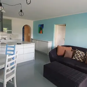 Apartament Sopockie Santorini, Sopot