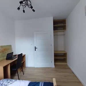Apartament Boczna, Sopot