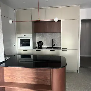 Apartament Apartament Mokka, Sopot