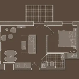 Deco By Oneapartments Apartment
