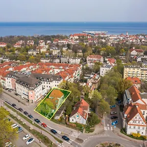 Apartament Vitalis, Sopot