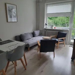 Apartament Tade, Sopot