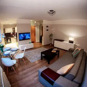 Apartament Apartament Karlikowska, Sopot