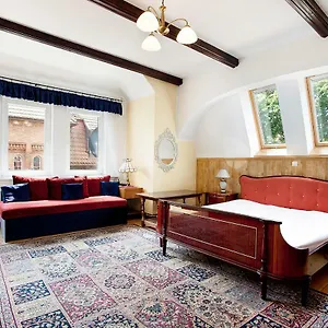 Apartament Poseidon, Sopot