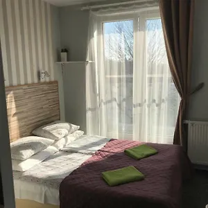 Fabryka Apartment